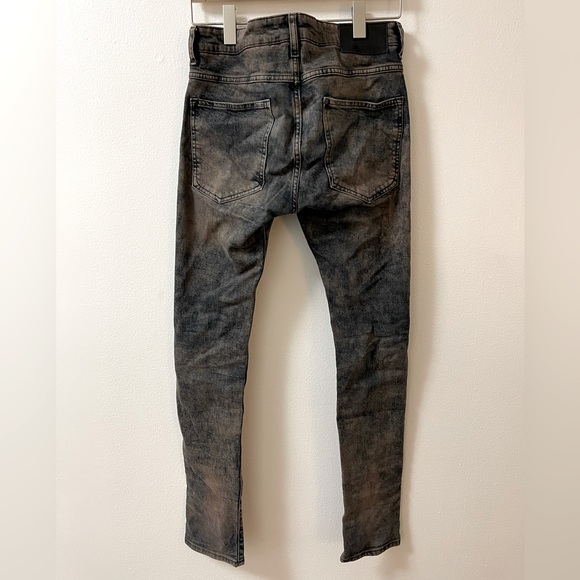 H&M Skinny Jeans - Picture 2 of 4